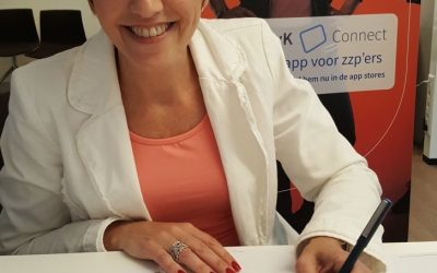 Nummertje trekken? Dacht het niet