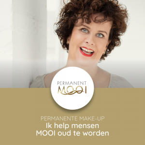 Permanent Mooi - Janny Hanegraaf